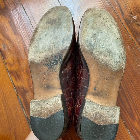 Vintage Cole Haan loafers - Picture 2 of 2